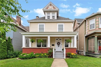 131 Monitor Ave, Pittsburgh, PA 15202