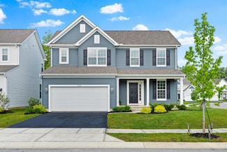 6279 Callisburg Dr, Columbus, OH 43081