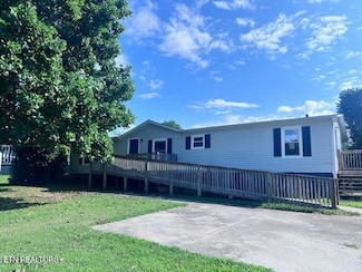 1322 Mountain View Cir, Maryville, TN 37801