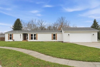603 Roselawn Ct, Auburn, IN 46706