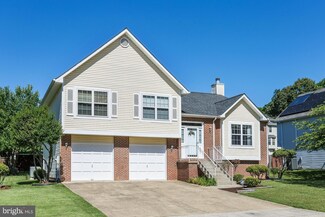 9105 Sherwood Forest Way, Upper Marlboro, MD 20772