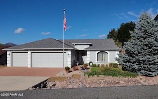 776 N Maverick Trail, Dewey, AZ 86327