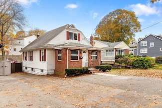 229 Elm St, Medford, MA 02155