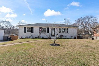 214 Bonnaridge Dr, Hermitage, TN 37076