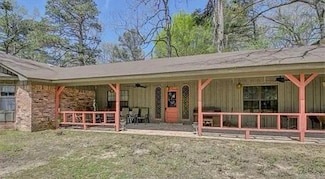 8707 Sulphur Springs Rd, Pine Bluff, AR 71603