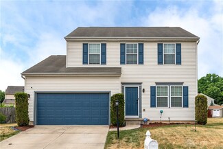 5410 Abby Loop Way, Dayton, OH 45414