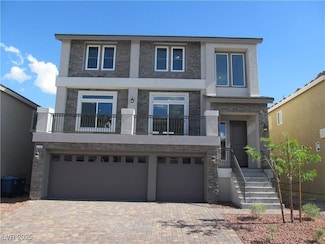 6335 Rock Stream Ln, Las Vegas, NV 89141