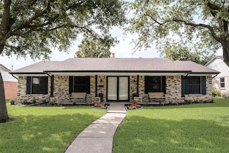 2306 Apollo Way, Mesquite, TX 75150