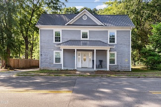 411 E Green St, Franklinton, NC 27525