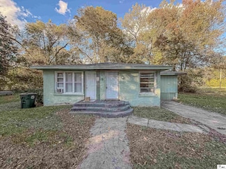 607 Benjamin St, Monroe, LA 71202
