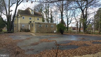 317 Calcon Hook Rd, Sharon Hill, PA 19079