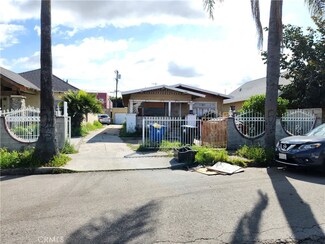 5846 Denver Ave, Los Angeles, CA 90044