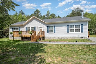 5720 Enochville School Rd, Kannapolis, NC 28081