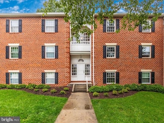 102 Castletown Rd Unit 202, Lutherville Timonium, MD 21093
