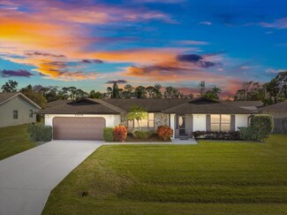 5504 Paleo Pines Cir, Fort Pierce, FL 34951