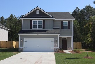 22 Trask Cir, Hinesville, GA 31313