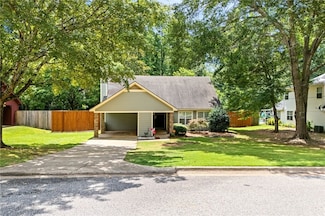889 Tacoma Dr, Auburn, AL 36830