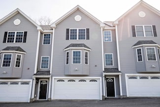 26 Scribner Rd Unit 3, Fremont, NH 03044
