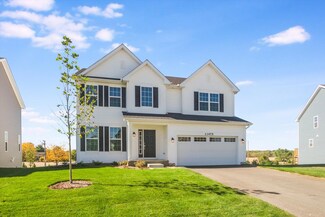 11475 Saxony St, Huntley, IL 60142