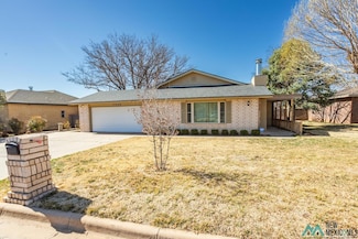 1520 Ashton St, Clovis, NM 88101