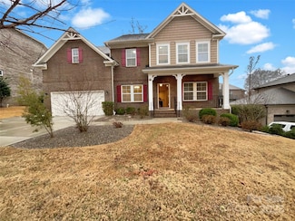 705 Old Cove Rd, Tega Cay, SC 29708