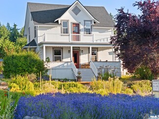 1345 S Sequim Ave, Sequim, WA 98382