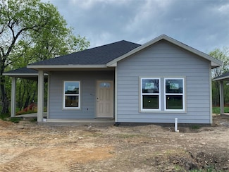 123 E 13th Ave, Corsicana, TX 75110