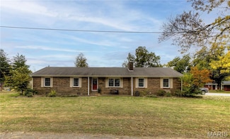 445 Margaret Dr, East Prairie, MO 63845