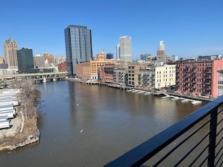 106 W Seeboth St Unit 820, Milwaukee, WI 53204