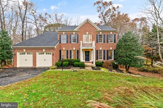 6470 Passage Creek Ln, Manassas, VA 20112