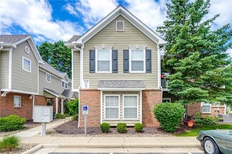 3328 Lenox Village Dr Unit 223, Fairlawn, OH 44333