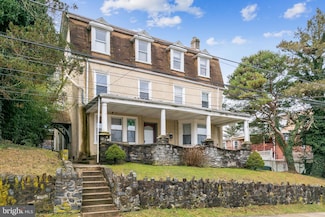 159 Josephine Ave Unit 2S, Conshohocken, PA 19428
