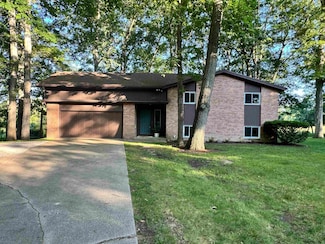 173 S Spring St, Midland, MI 48640