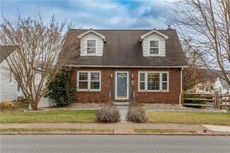 1055 Easton Rd, Hellertown, PA 18055