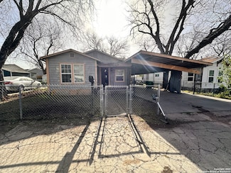 110 Morrow, San Antonio, TX 78204