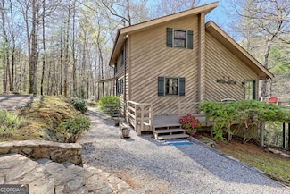 185 Honeysuckle Ln, Clayton, GA 30525