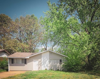 305 Smart St, Jacksonville, AR 72076