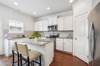 1732 Liberty Pkwy NW, Atlanta, GA 30318