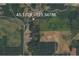 0 SW Eagle Point Rd, Sheridan, OR 97378