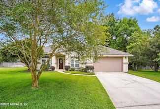 428 Twin Oaks Ln, Saint Johns, FL 32259