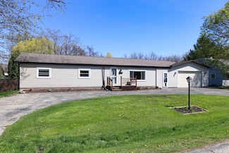 3500 W Justin St, Appleton, WI 54914