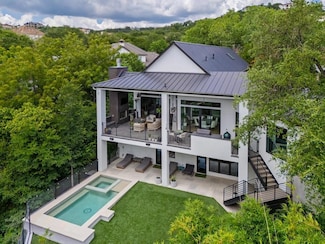 2021 Rue de St Germaine, Austin, TX 78746
