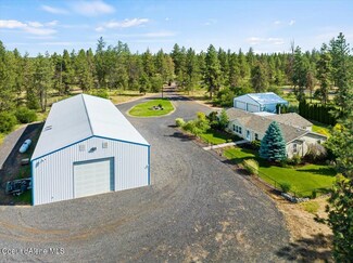 20706 W Salnave Rd, Cheney, WA 99004