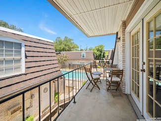 8058 Broadway Unit 247 U, San Antonio, TX 78209