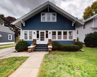1805 Otley Ave, Perry, IA 50220