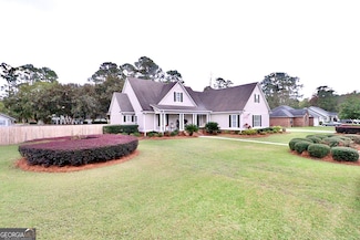 1410 Forest Way, Nashville, GA 31639