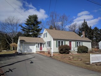 1 Wentworth Ave, Turners Falls, MA 01376