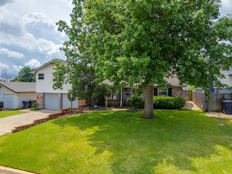4808 NW 68th St, Oklahoma City, OK 73132