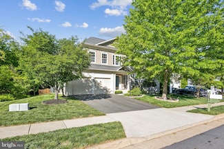 14272 Sharpshinned Dr, Gainesville, VA 20155
