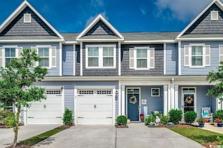 153 Goldenrod Cir Unit 7D, Little River, SC 29566